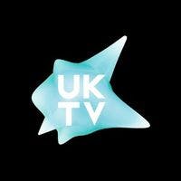 UKTV MEDIA LIMITED - logo