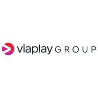 Viaplay Group AB - logo