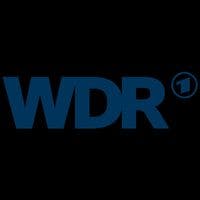 Westdeutscher Rundfunk - logo