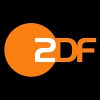 ZDF - logo