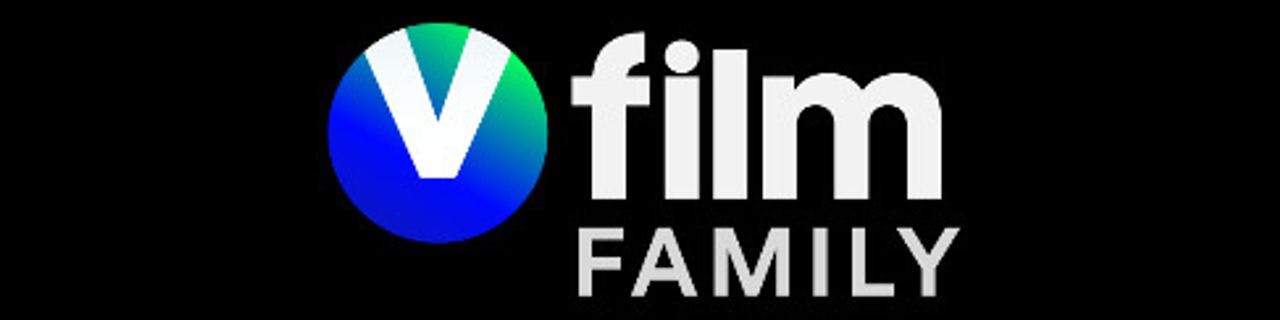 V Film Family - image header