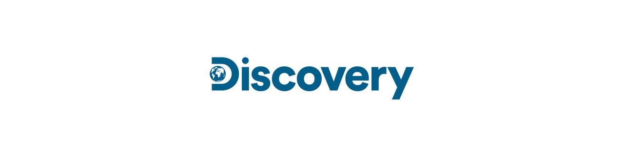 Discovery Channel (British and Irish TV channel) - image header