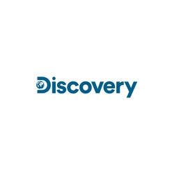 Discovery Channel (British and Irish TV channel) logo