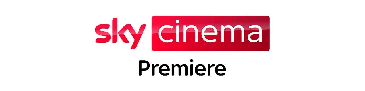Sky Cinema Premiere - image header