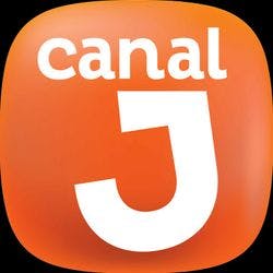 Canal J - channel logo