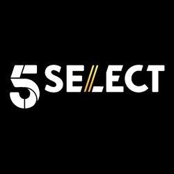 5Select - channel logo