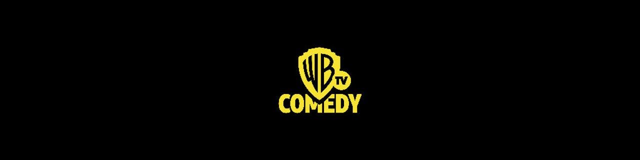 Warner TV Comedy - image header