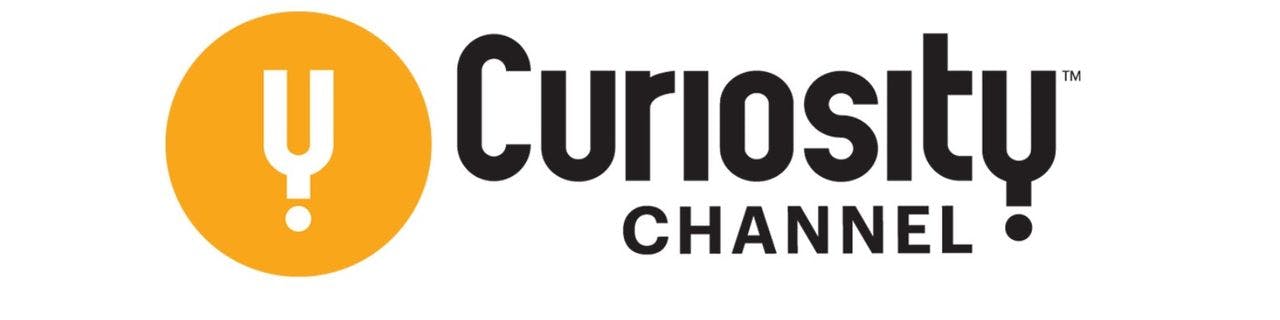 Curiosity Channel - image header