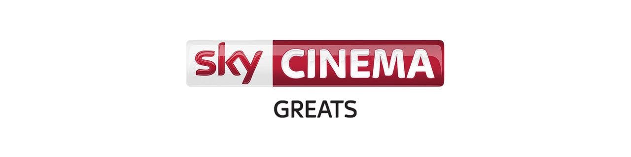 Sky Cinema Greats - image header