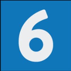 6'eren (denmark) logo
