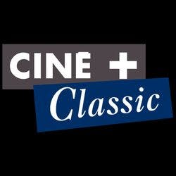 Ciné+ Classic - channel logo