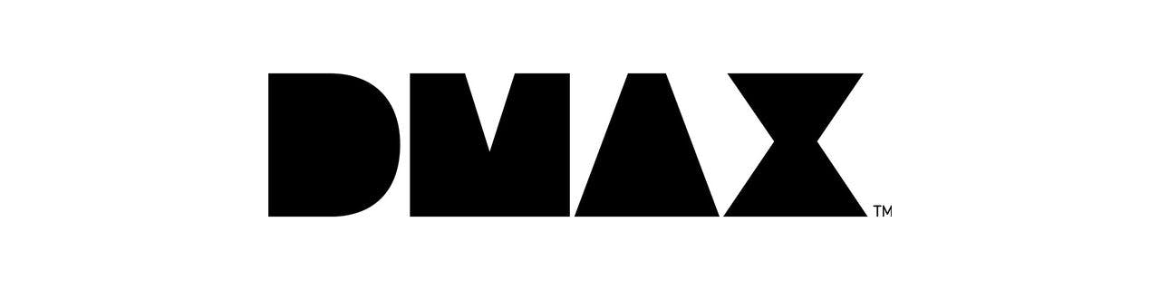 DMAX (UK) - image header