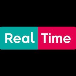 Real Time (Italy) logo
