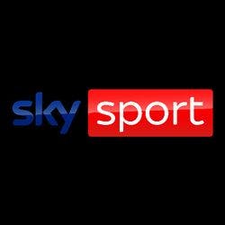 Sky Sport (Germany) - channel logo