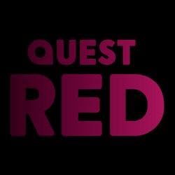Quest Red (UK) logo