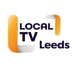Local TV Leeds - channel logo