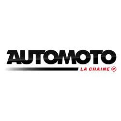 Automoto La chaîne - channel logo