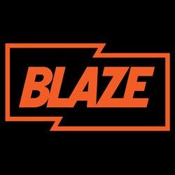 Blaze - channel logo