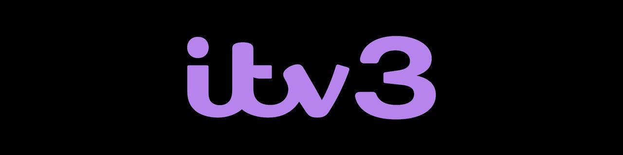 ITV3 - image header
