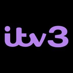 ITV3 - channel logo