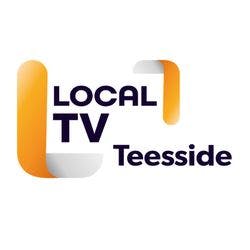 Local TV Teesside - channel logo