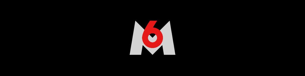 M6 (TV channel) - image header