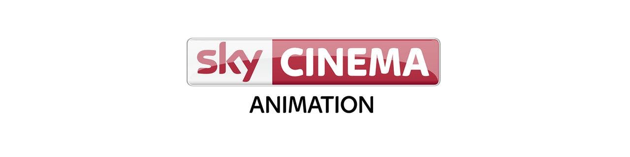 Sky Cinema Animation - image header
