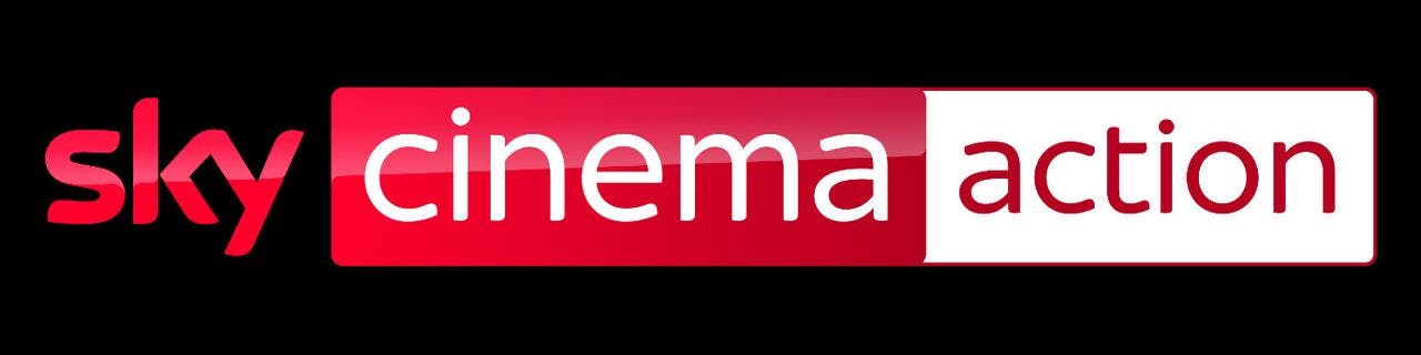 SKY Cinema Action (Italy) - image header