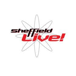 Sheffield Live - channel logo
