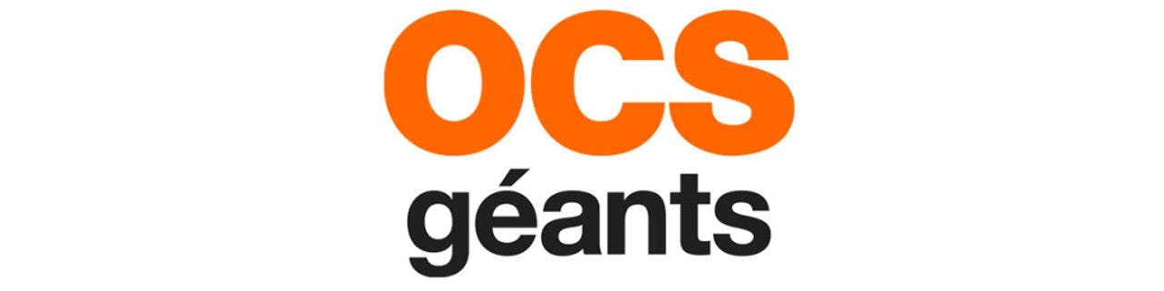 OCS Geants - image header