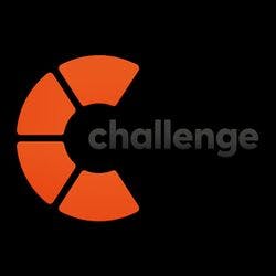 Challenge - channel logo