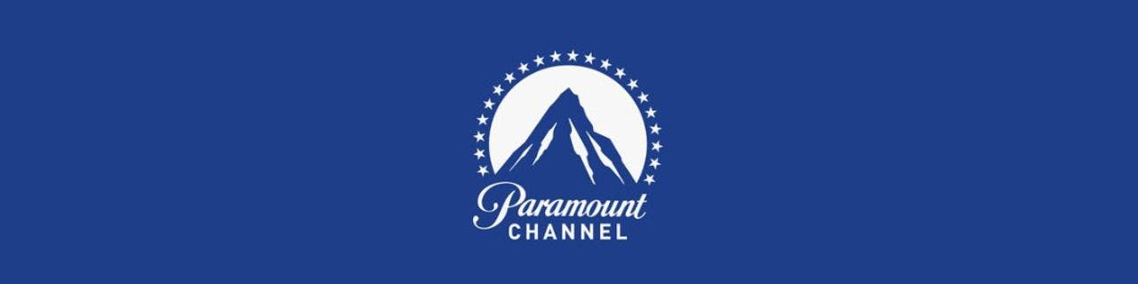 Paramount Network (Netherlands) - image header