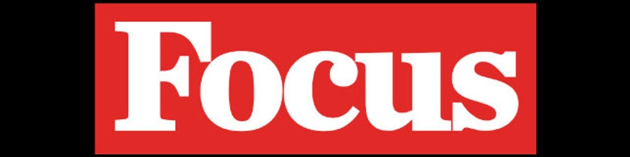 FOCUS (Italy) - image header