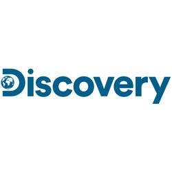 Discovery Channel (French) logo