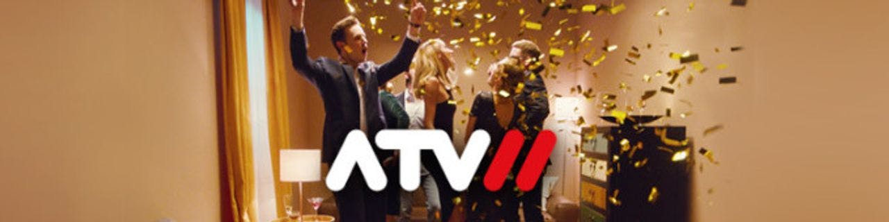 ATV2 - image header