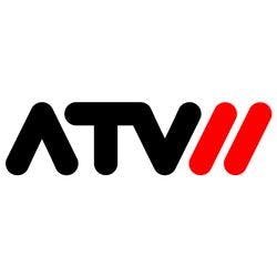 ATV2 - channel logo