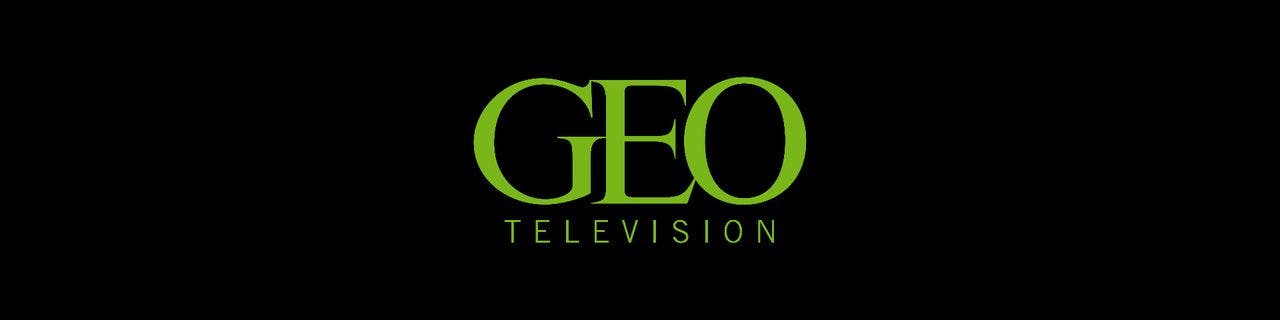 GEO Television - image header
