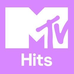 MTV Hits (UK) - channel logo