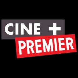 Ciné+ Premier - channel logo