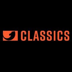 Kabel Eins Classics - channel logo