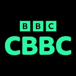 CBBC - channel logo