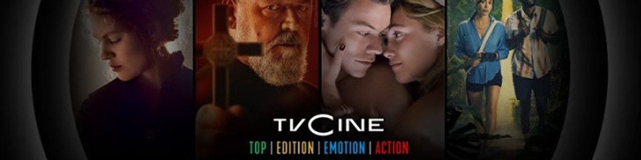 TV Cine TOP - image header