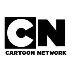 Cartoon Network (UK) logo