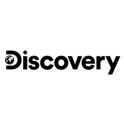 Discovery Channel (Danish) logo