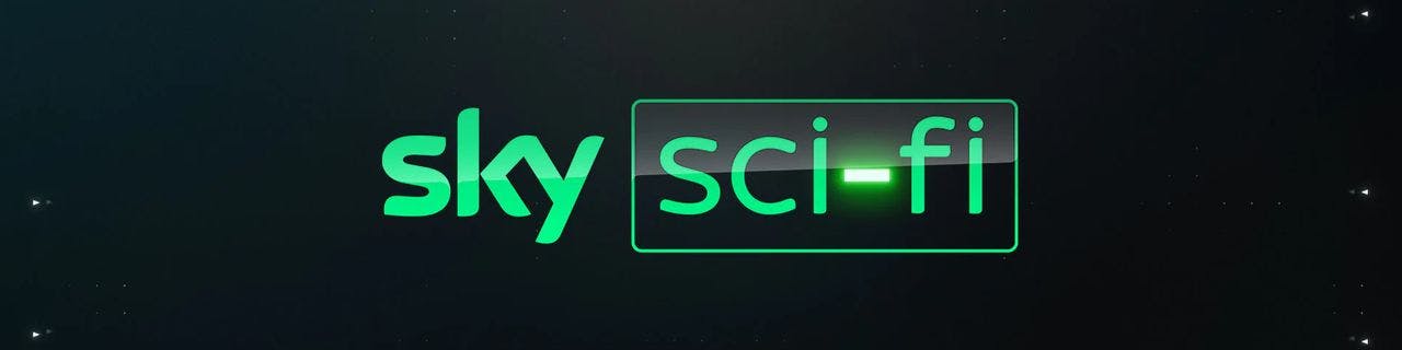 Sky Sci-Fi - image header
