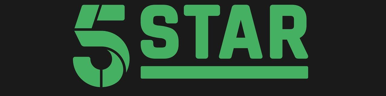 5Star - image header