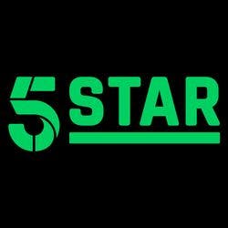 5Star - channel logo