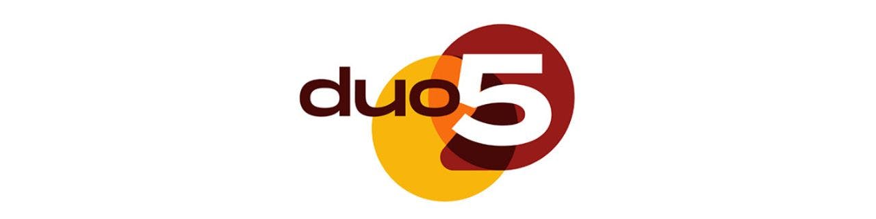 Duo 5 - image header
