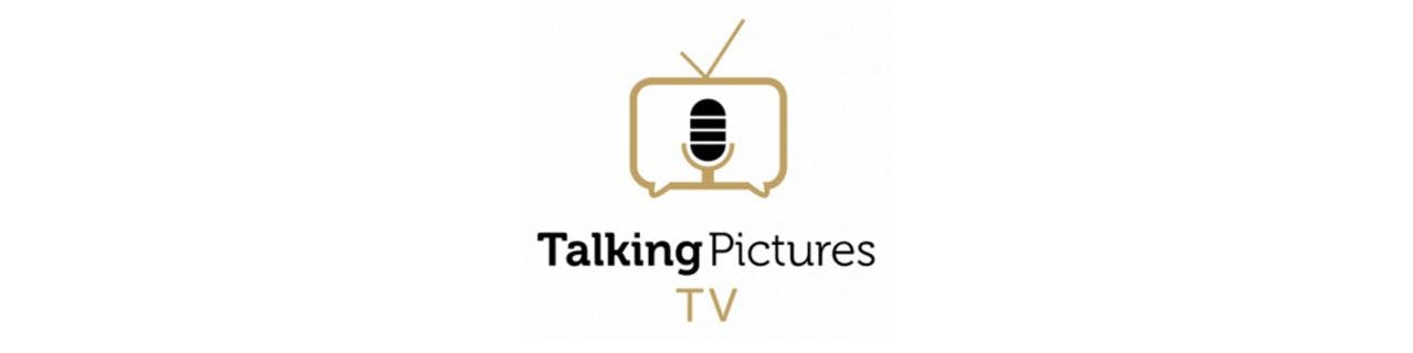 Talking Pictures TV - image header