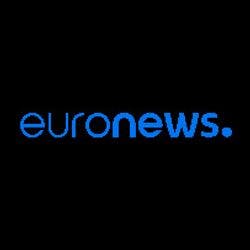 Euronews (France) - channel logo